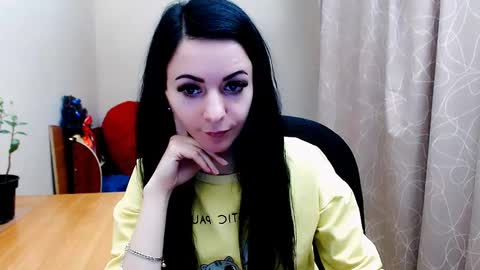 shy_cat_candy online show from 18, 2, 2025