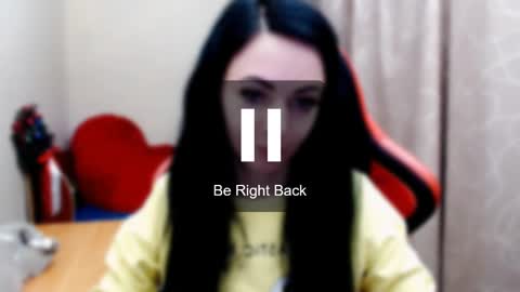 shy_cat_candy online show from 27, 2, 2025