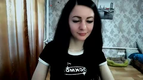 shy_cat_candy online show from 21, 5, 2026