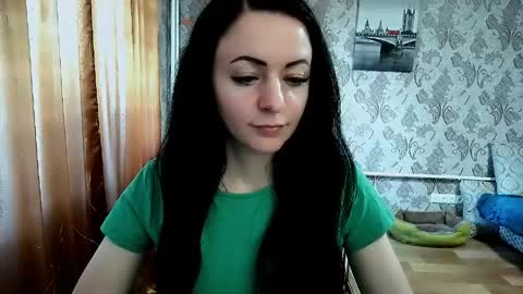 shy_cat_candy online show from 26, 5, 2026