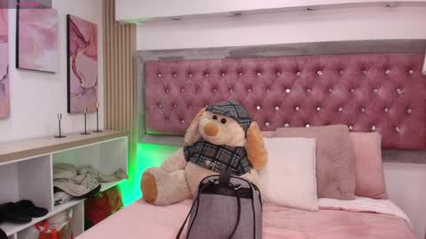 cherry online show from 10, 4, 2026