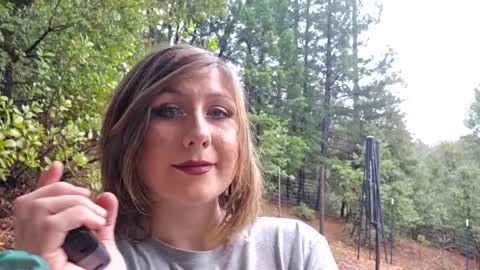 Aurora Wolfe  Shy College Girl  Top 16 of all OF Creators online show from 28, 12, 2024