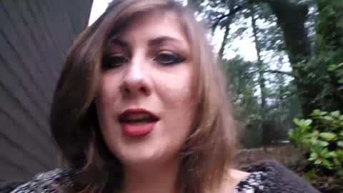 Aurora Wolfe  Shy College Girl  Top 16 of all OF Creators online show from 4, 1, 2025