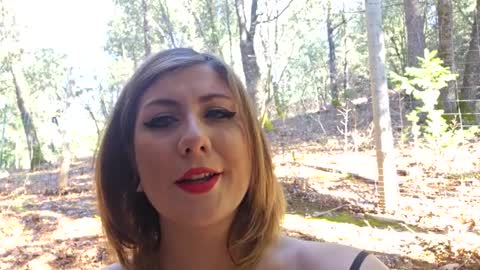 Aurora Wolfe  Shy College Girl  Top 16 of all OF Creators online show from 6, 1, 2025