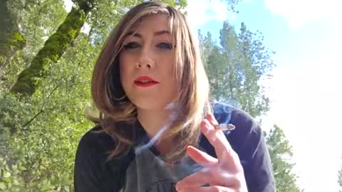 Aurora Wolfe  Shy College Girl  Top 16 of all OF Creators online show from 7, 2, 2025