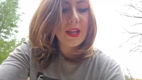 Aurora Wolfe  Shy College Girl  Top 16 of all OF Creators online show from 14, 2, 2025