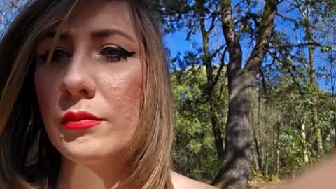 Aurora Wolfe  Shy College Girl  Top 16 of all OF Creators online show from 15, 2, 2025