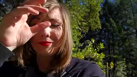 Aurora Wolfe  Shy College Girl  Top 16 of all OF Creators online show from 21, 2, 2025