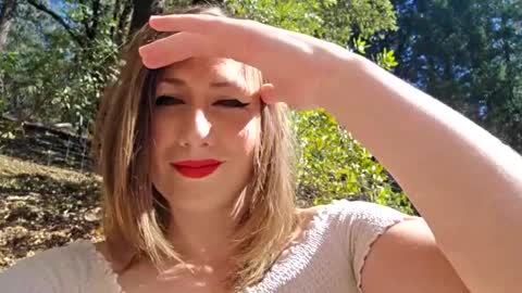 Aurora Wolfe  Shy College Girl  Top 16 of all OF Creators online show from 9, 3, 2025