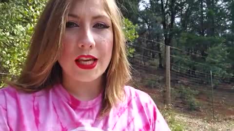 Aurora Wolfe  Shy College Girl  Top 16 of all OF Creators online show from 10, 3, 2025