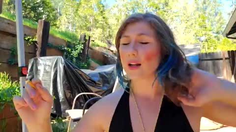 Aurora Wolfe  Shy College Girl  Top 16 of all OF Creators online show from 19, 3, 2026