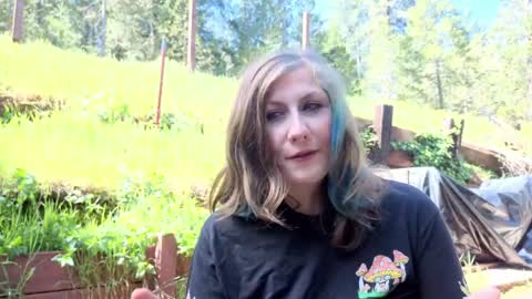 Aurora Wolfe  Shy College Girl  Top 16 of all OF Creators online show from 2, 4, 2026