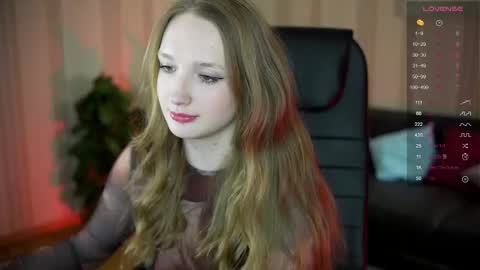 miss sexopathic online show from 5, 3, 2025