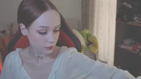 Snapshot of shy_ghosttt chatting on 26, 7, 2026 ghost online show from 26, 7, 2026