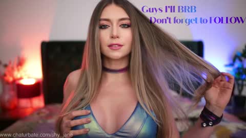 Snapshot of shy_jane chatting on 11, 2, 2025 Jane online show from 11, 2, 2025