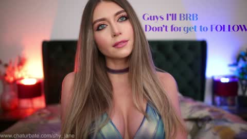 Jane online show from 21, 12, 2025