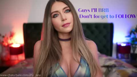 Jane online show from 18, 5, 2026