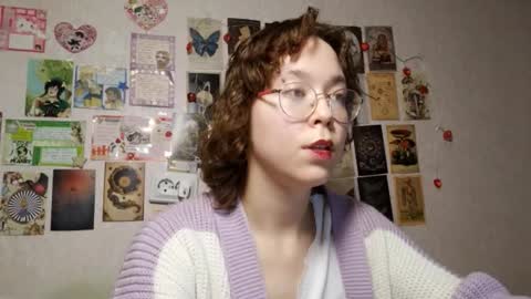 Milena online show from 11, 9, 2025