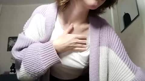 Milena online show from 24, 9, 2025