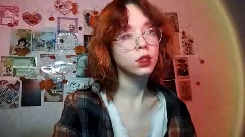 Milena online show from 1, 12, 2025