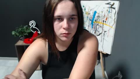 shy_lil online show from 29, 9, 2025