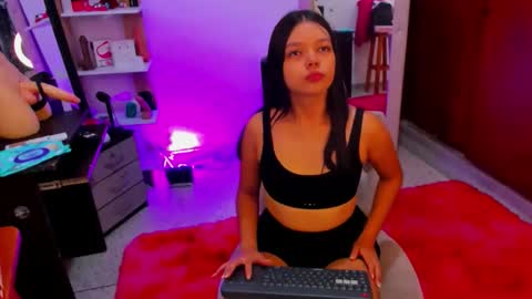 Snapshot of shy_luna18 chatting on 16, 5, 2026 luna online show from 16, 5, 2026