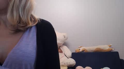 just Alex online show from 18, 9, 2025