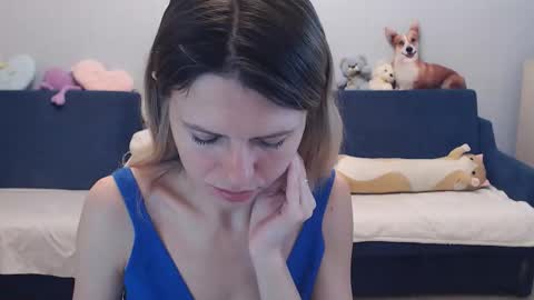 just Alex online show from 23, 10, 2025