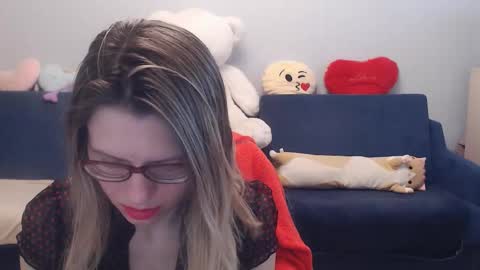 just Alex online show from 14, 2, 2026