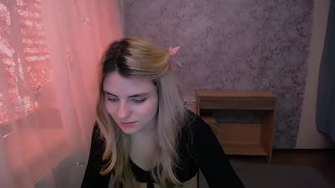 shy_sabrina_ online show from 26, 2, 2025