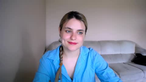 Snapshot of shy_sabrina_ chatting on 14, 5, 2026 shy_sabrina_ online show from 14, 5, 2026
