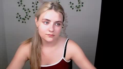 shy_sabrina_ online show from 30, 6, 2026