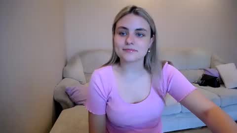 shy_sabrina_ online show from 11, 7, 2026