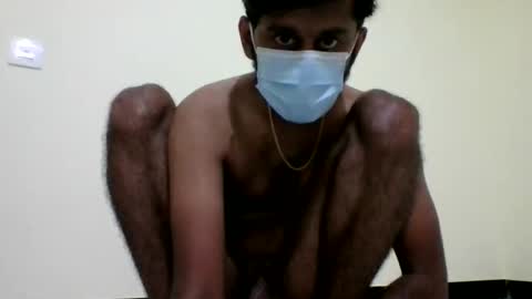 SHYAM online show from 5, 4, 2026