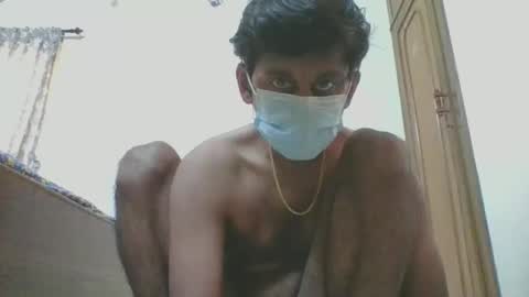 SHYAM online show from 19, 5, 2026