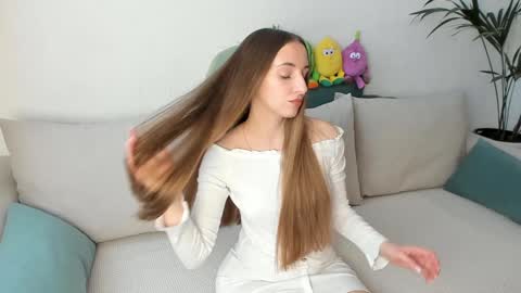 Anna online show from 21, 1, 2025