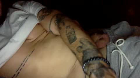 shyboy247 online show from 14, 9, 2025