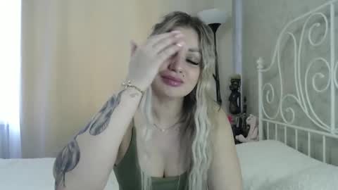 Snapshot of shyevaa chatting on 27, 2, 2025 Eva online show from 27, 2, 2025