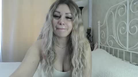 Snapshot of shyevaa chatting on 1, 3, 2025 Eva online show from 1, 3, 2025