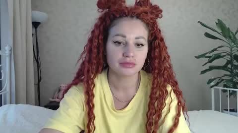 Snapshot of shyevaa chatting on 8, 10, 2025 Eva online show from 8, 10, 2025