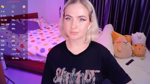 Effie online show from 14, 12, 2024