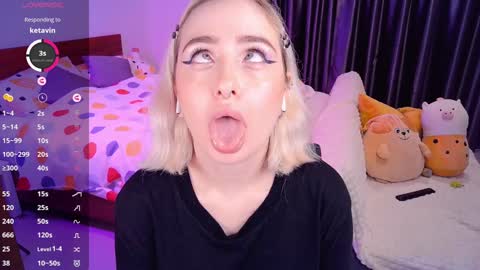 Effie online show from 15, 12, 2024