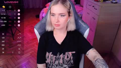 Effie online show from 20, 12, 2024