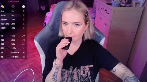 Effie online show from 13, 1, 2025