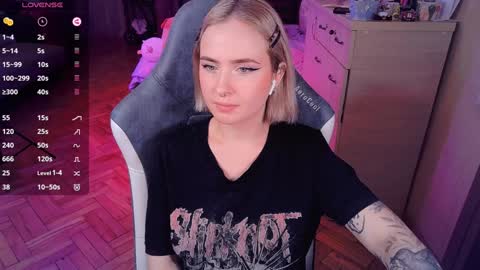 Effie online show from 14, 1, 2025