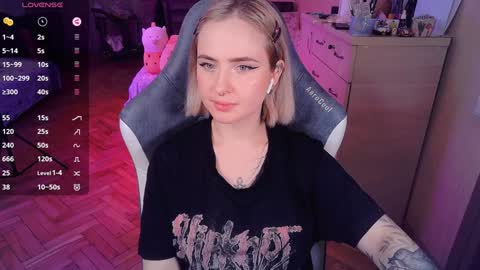 Effie online show from 22, 1, 2025