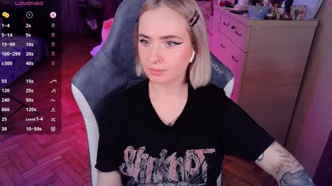 Effie online show from 23, 1, 2025