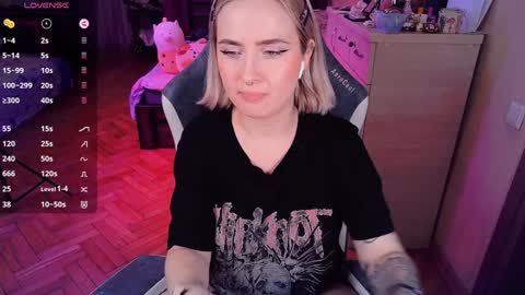 Effie online show from 29, 1, 2025