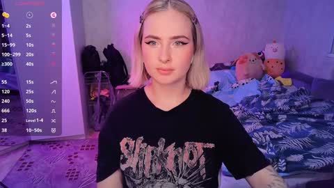 Effie online show from 3, 2, 2025