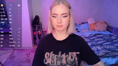 Effie online show from 6, 2, 2025